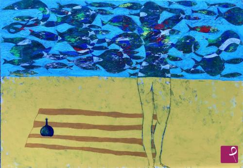 online paintings on sale