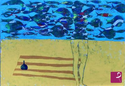online paintings on sale