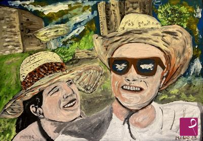 online paintings on sale