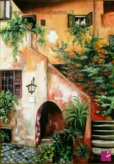 online paintings on sale