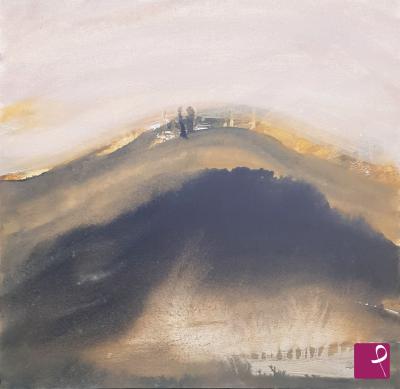 sold painting on PitturiAmo