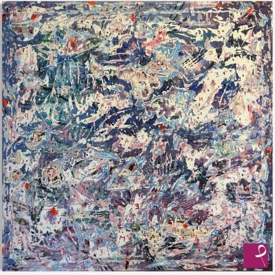 sold painting on PitturiAmo