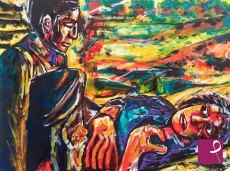 online paintings on sale