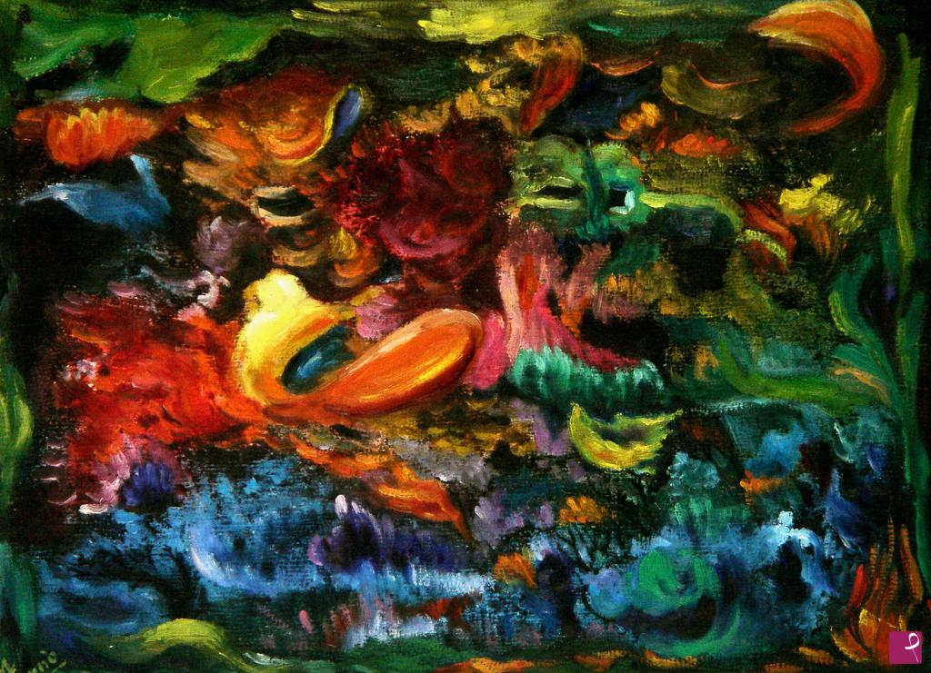 paintings on sale online