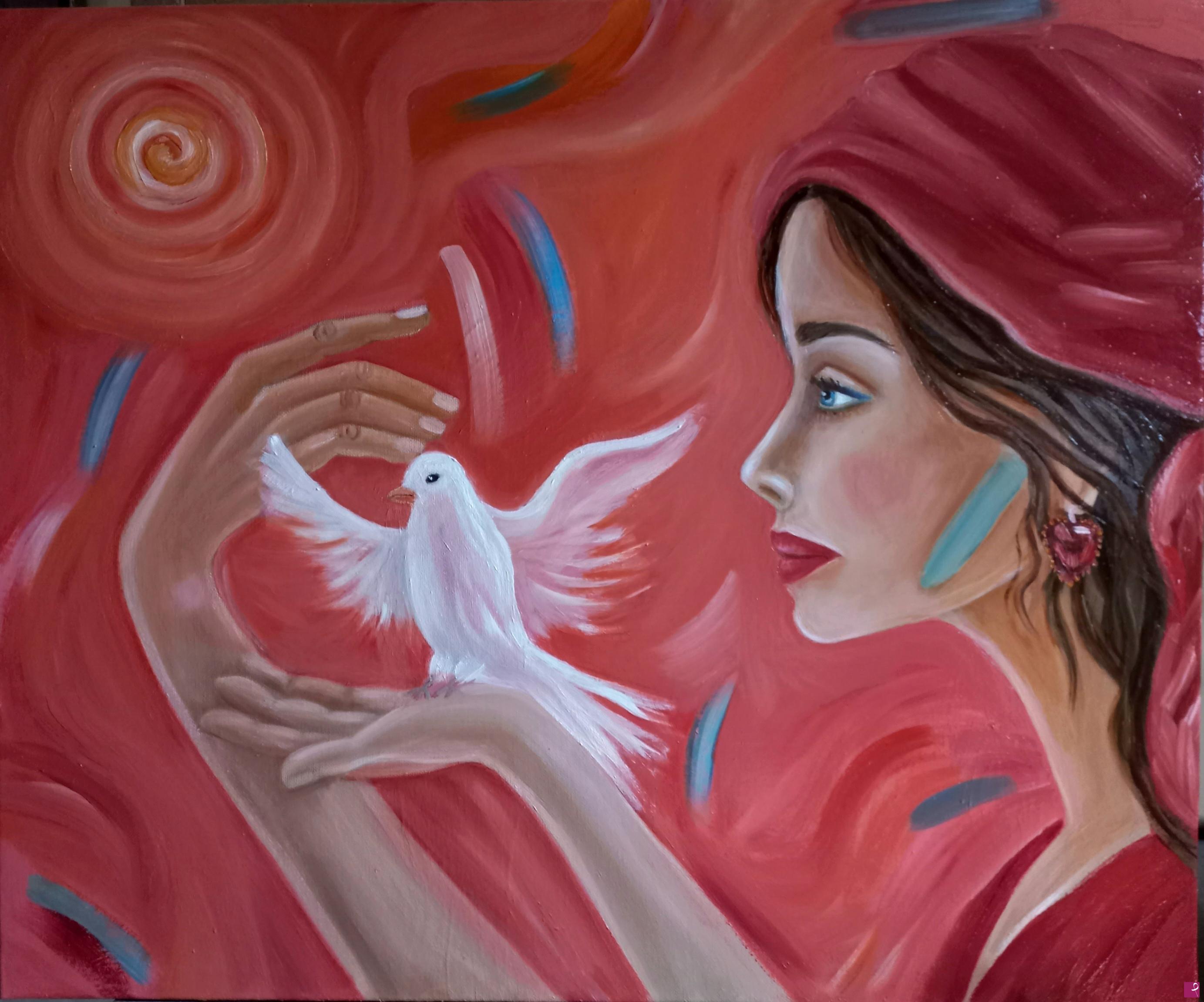 paintings on sale online
