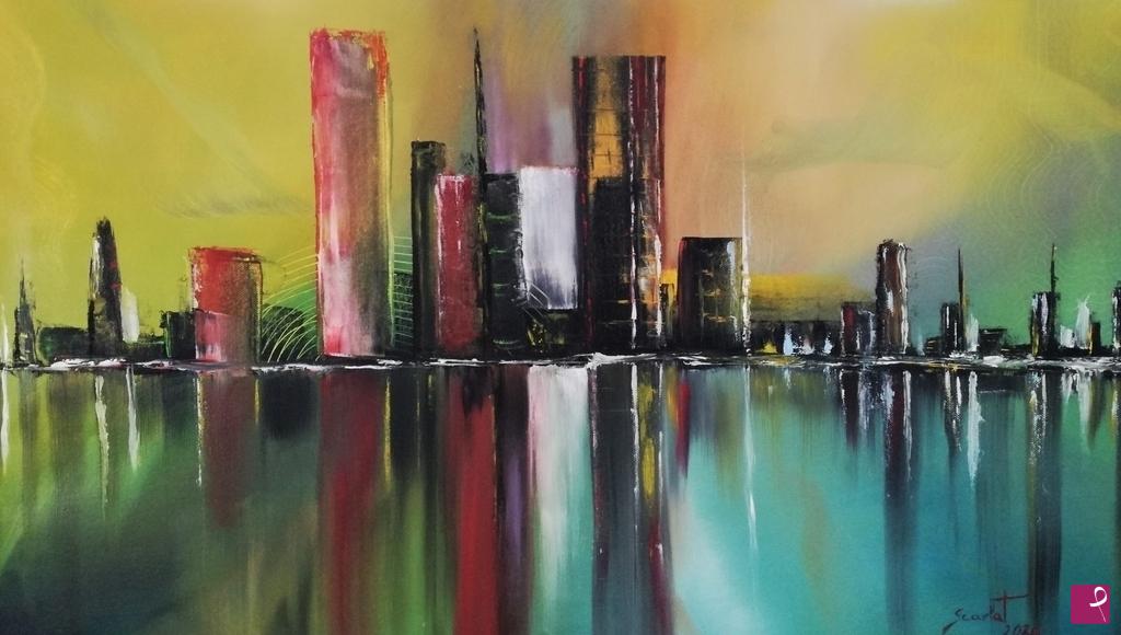 paintings on sale online
