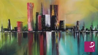 online paintings on sale