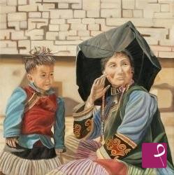 paintings on sale online