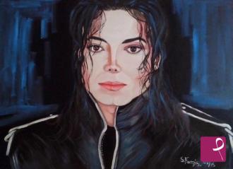 sold painting on PitturiAmo