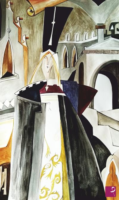 online paintings on sale