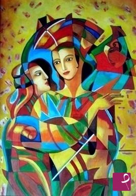 paintings on sale online