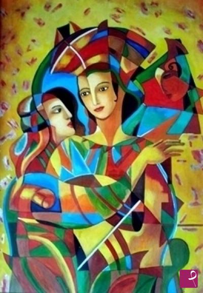 online paintings on sale