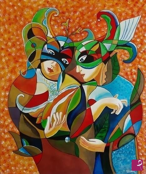 paintings on sale online