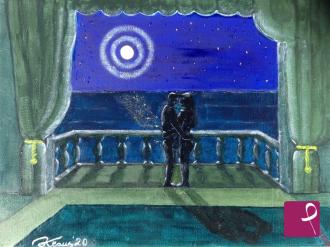 online paintings on sale