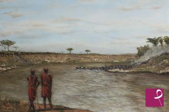 online paintings on sale