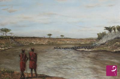 online paintings on sale