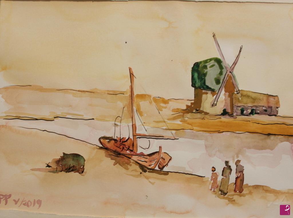 paintings on sale online