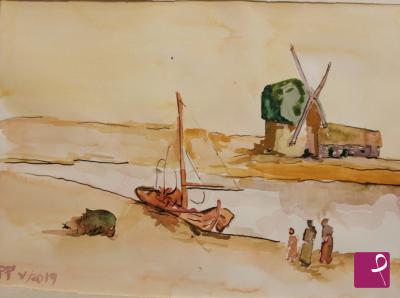 online paintings on sale