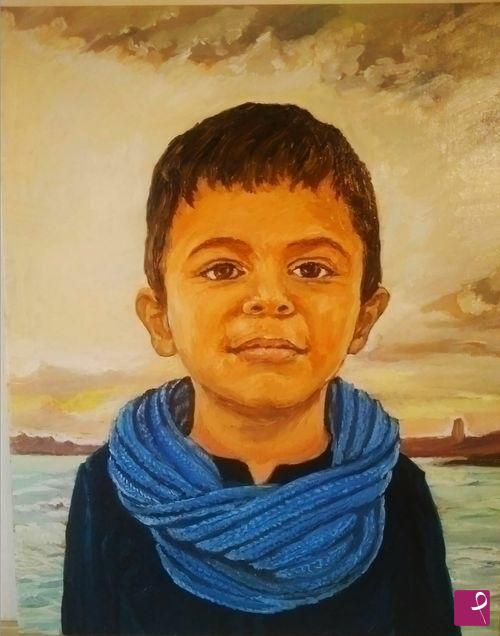 paintings on sale online