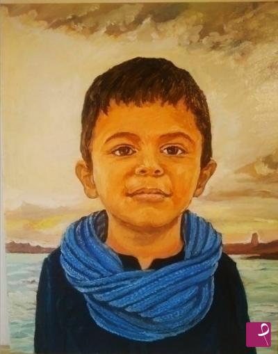 online paintings on sale