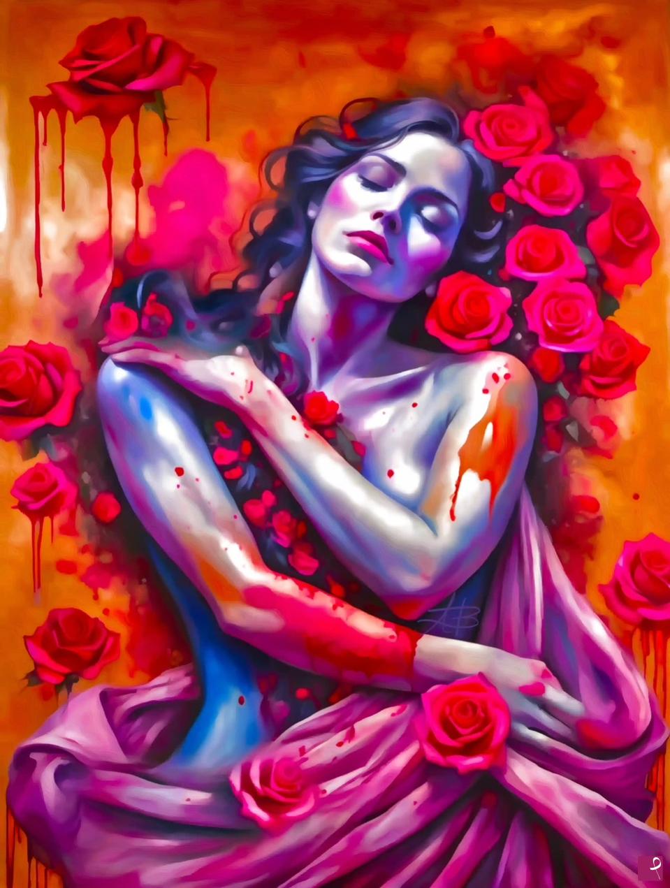 paintings on sale online