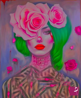 online paintings on sale