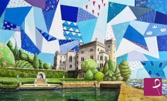 online paintings on sale