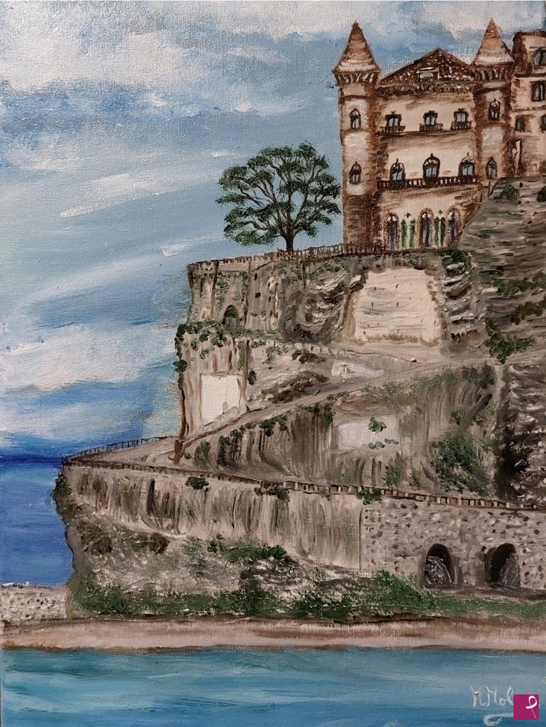 paintings on sale online
