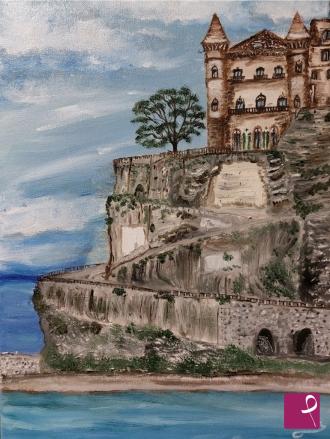 online paintings on sale