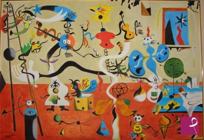 online paintings on sale