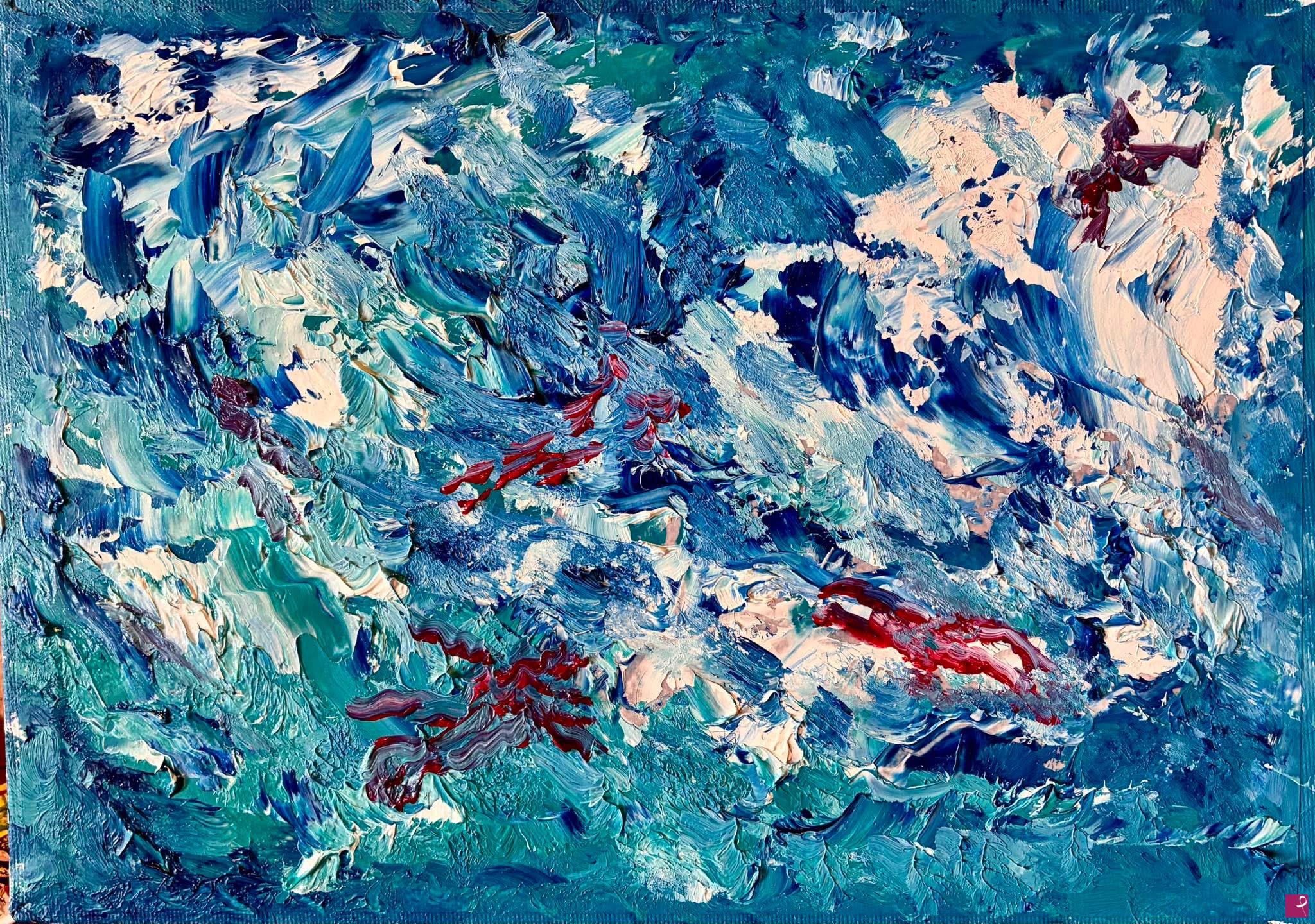 paintings on sale online