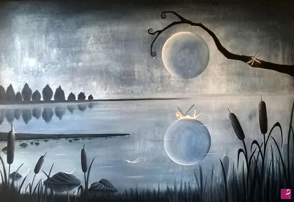 paintings on sale online