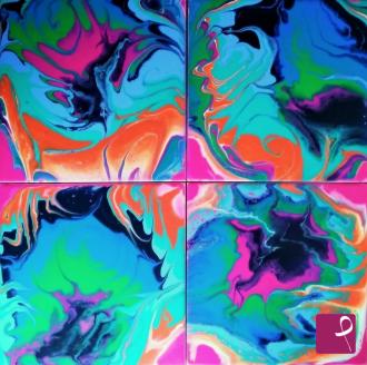 online paintings on sale