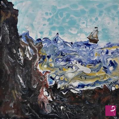 online paintings on sale