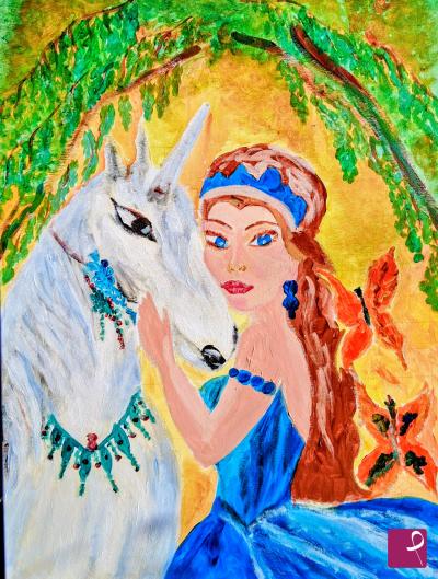 online paintings on sale