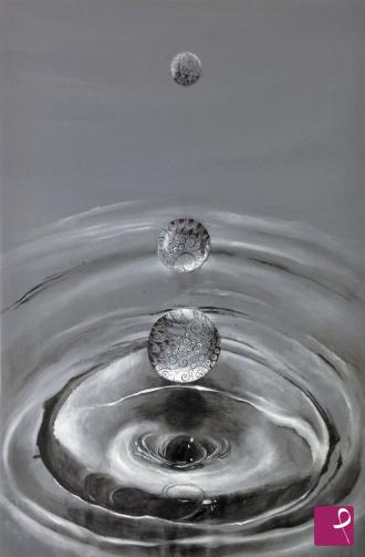 sold painting on PitturiAmo