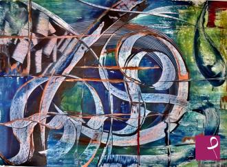 online paintings on sale