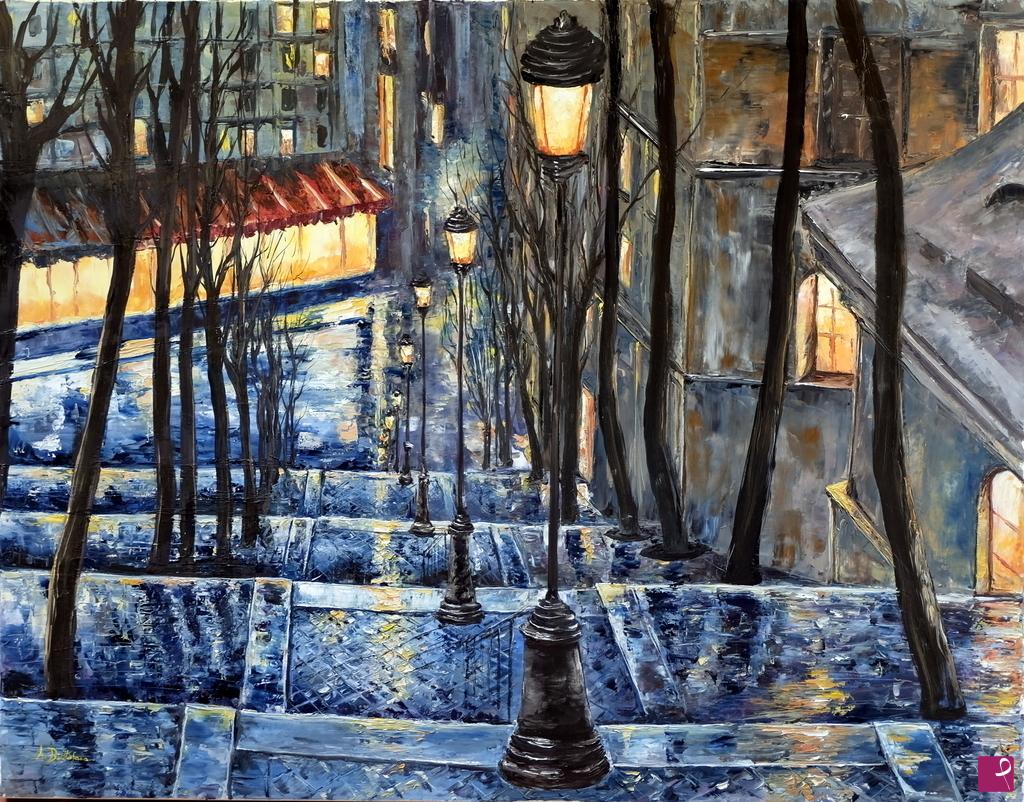 paintings on sale online