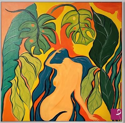 online paintings on sale