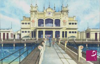 online paintings on sale