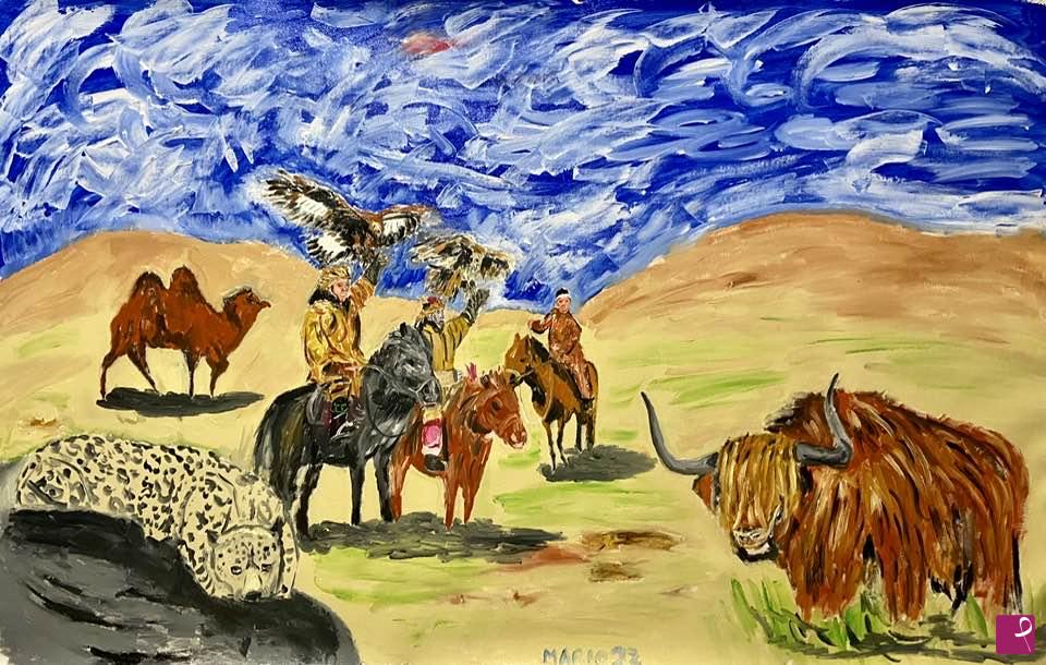 paintings on sale online