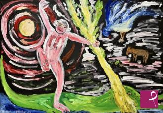 online paintings on sale