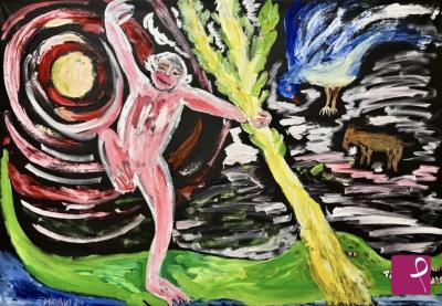 online paintings on sale