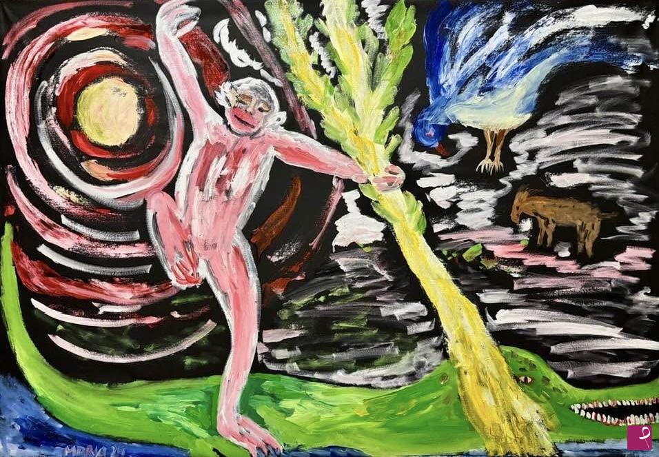 paintings on sale online