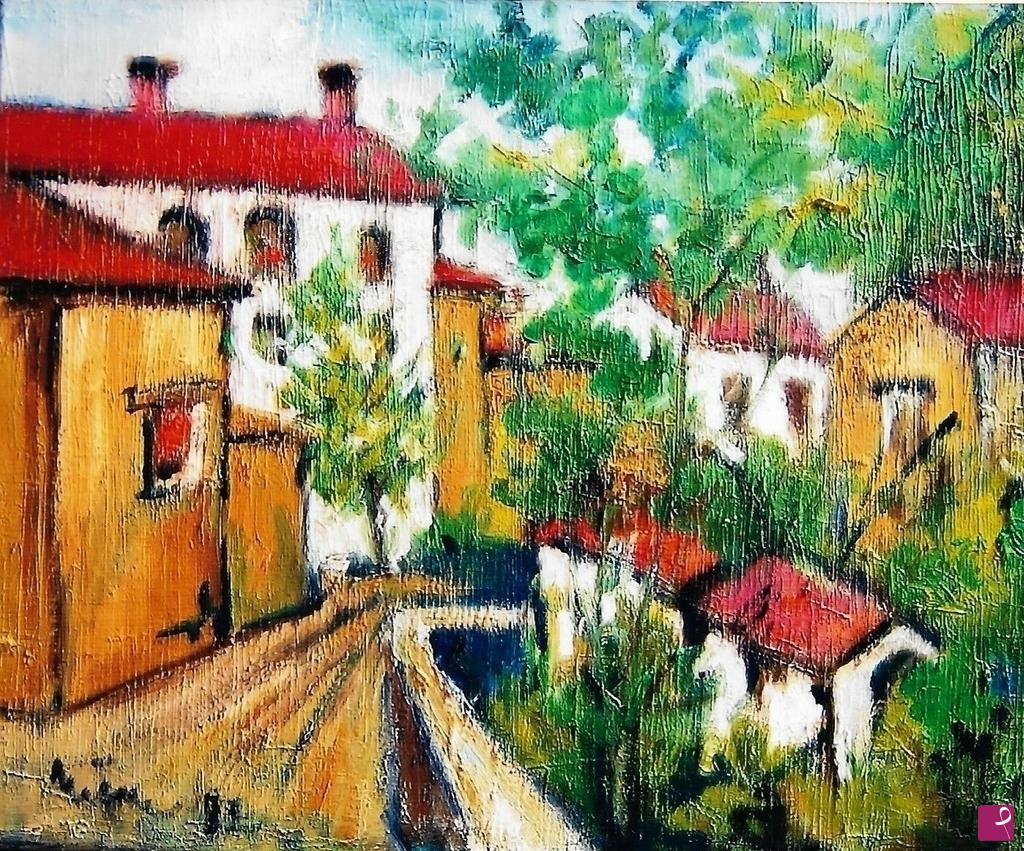 paintings on sale online