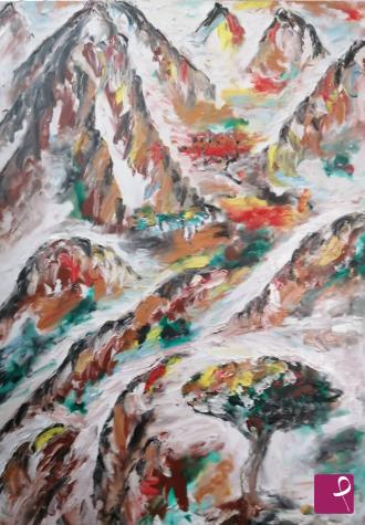 online paintings on sale