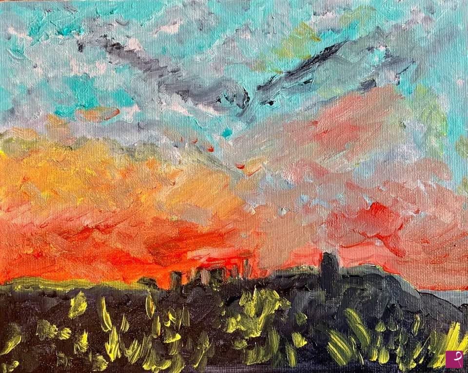 paintings on sale online