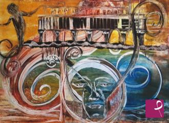online paintings on sale