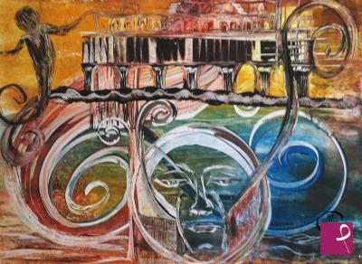 online paintings on sale