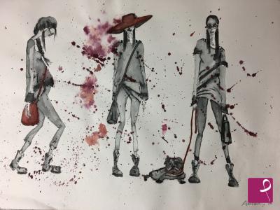 online paintings on sale